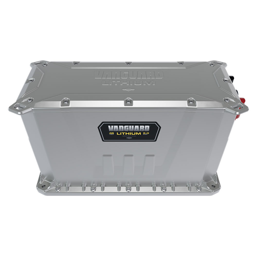 48V 5kWh* Commercial Battery